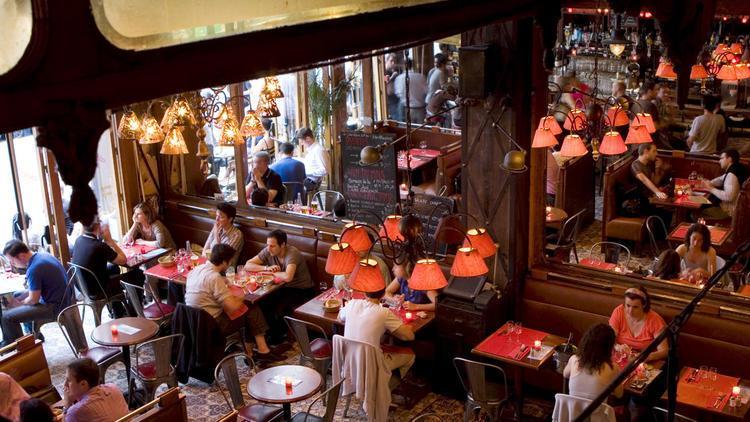 Villa Bellagio 파리 외부 사진