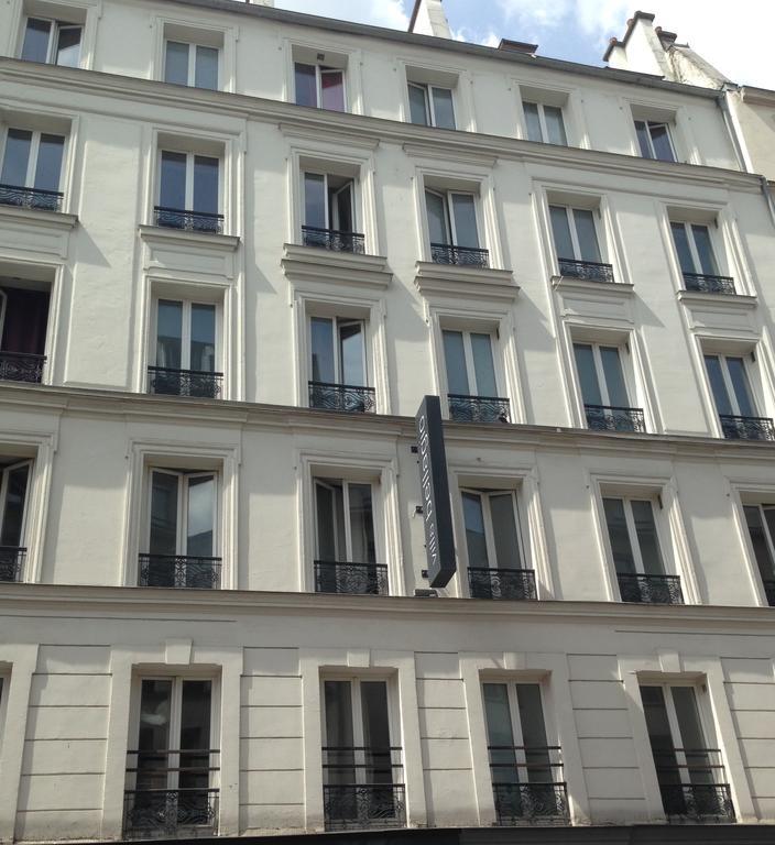 Villa Bellagio 파리 외부 사진