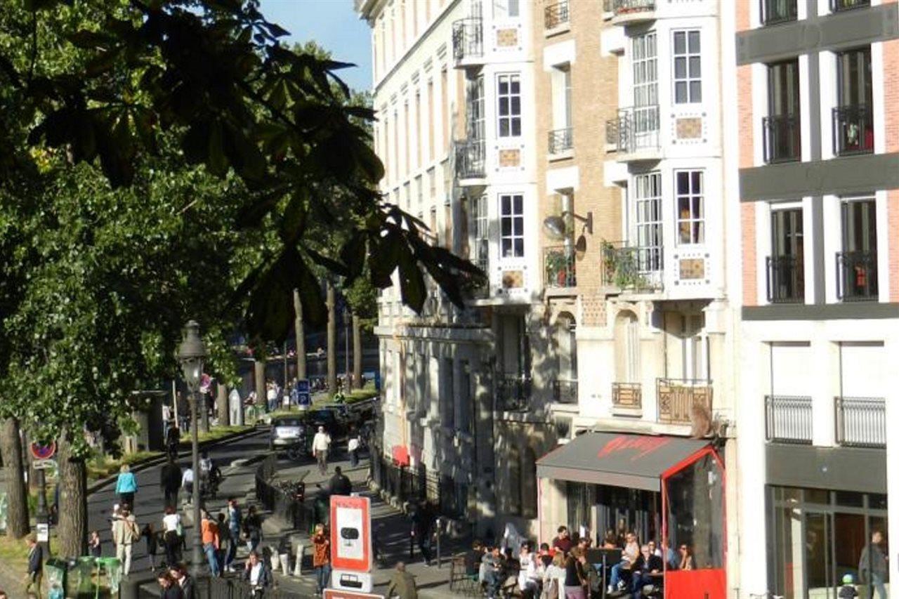 Villa Bellagio 파리 외부 사진